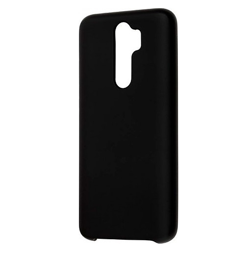 Чехол-накладка Silicone Cover для Xiaomi Redmi 9 black (Черный), Чехол-накладка noname Silicone Cover для Xiaomimi 9
Чехол-накладка Silicone Cover для Xiaomi Redmi 9 black (Черный), Чехол-накладка noname Silicone Cover для Xiaomimi 9