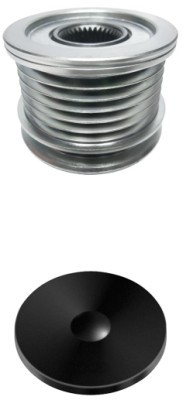 Шкив генератора Citroen C4/C4 I/C4 II 08>16 Peugeot 308 CC/308 I/308 SW I 06>18 Mini Mini/
Шкив генератора Citroen C4/C4 I/C4 II 08>16 Peugeot 308 CC/308 I/308 SW I 06>18 Mini Mini/