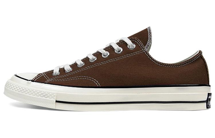 Кеды унисекс Converse 1970s Chuck Taylor All Star коричневые 39 EU, Коричневый, 1970s Chuck Taylor All Star
Кеды унисекс Converse 1970s Chuck Taylor All Star коричневые 39 EU, Коричневый, 1970s Chuck Taylor All Star