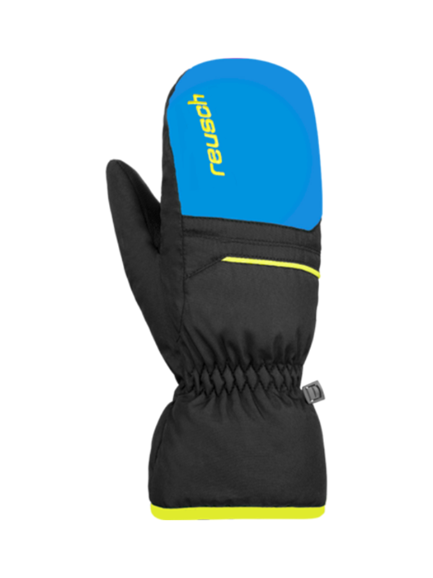 Варежки Reusch Alan Junior Mitten Blck Bril Blu Safety Yell 13, Синий;черный, Alan Junior Mitten
Варежки Reusch Alan Junior Mitten Blck Bril Blu Safety Yell 13, Синий;черный, Alan Junior Mitten