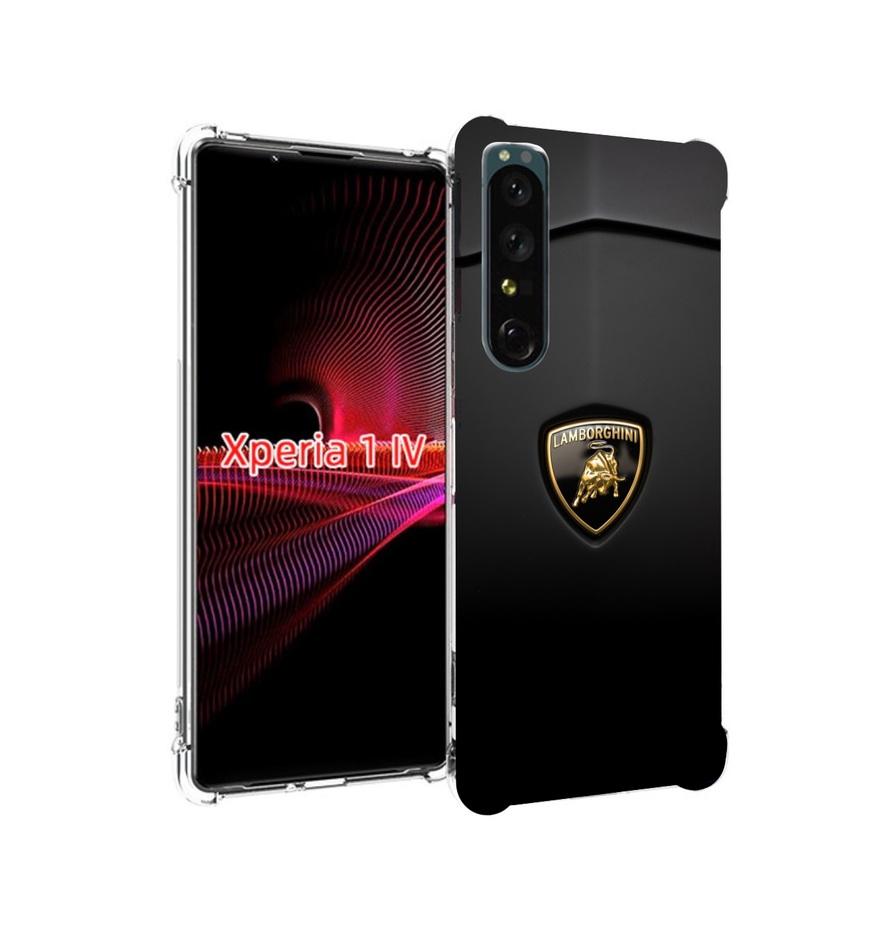 Чехол накладка MyPads lamborghini ламба 3 для Sony Xperia 1 IV, Прозрачный, Tocco
Чехол накладка MyPads lamborghini ламба 3 для Sony Xperia 1 IV, Прозрачный, Tocco