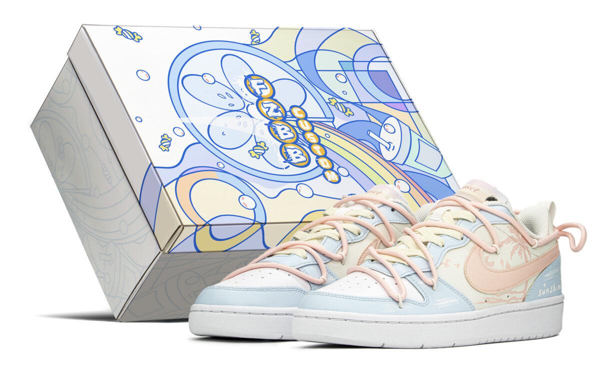 Кеды унисекс Nike Court Borough FZBB GS голубые 39 EU, Голубой, Court Borough FZBB GS
Кеды унисекс Nike Court Borough FZBB GS голубые 39 EU, Голубой, Court Borough FZBB GS