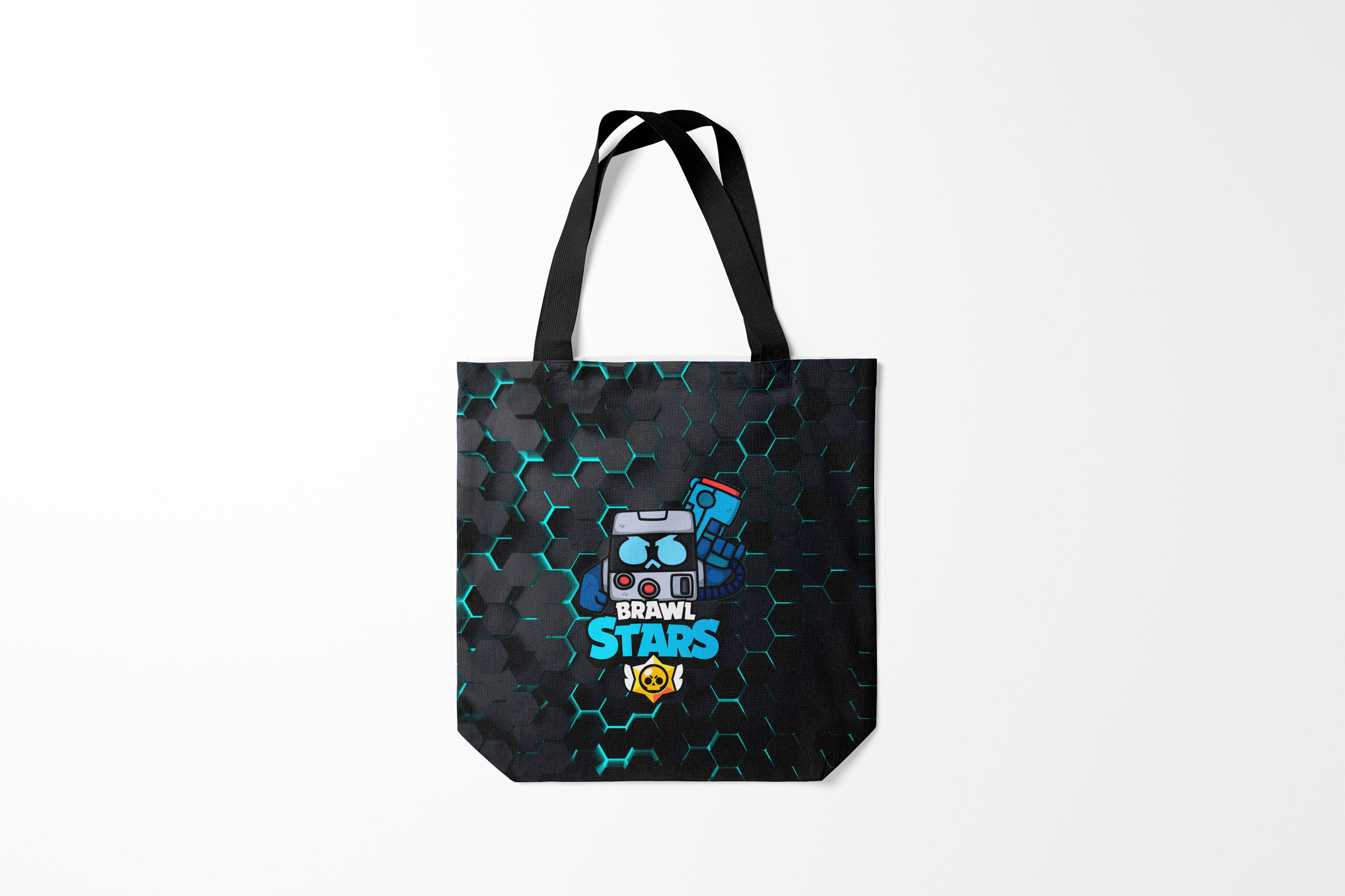 Сумка шoппер унисекс Burnettie Brawl Stars virus 8 bit 3D, черный, Brawl Stars virus 8 bit 3D
Сумка шoппер унисекс Burnettie Brawl Stars virus 8 bit 3D, черный, Brawl Stars virus 8 bit 3D