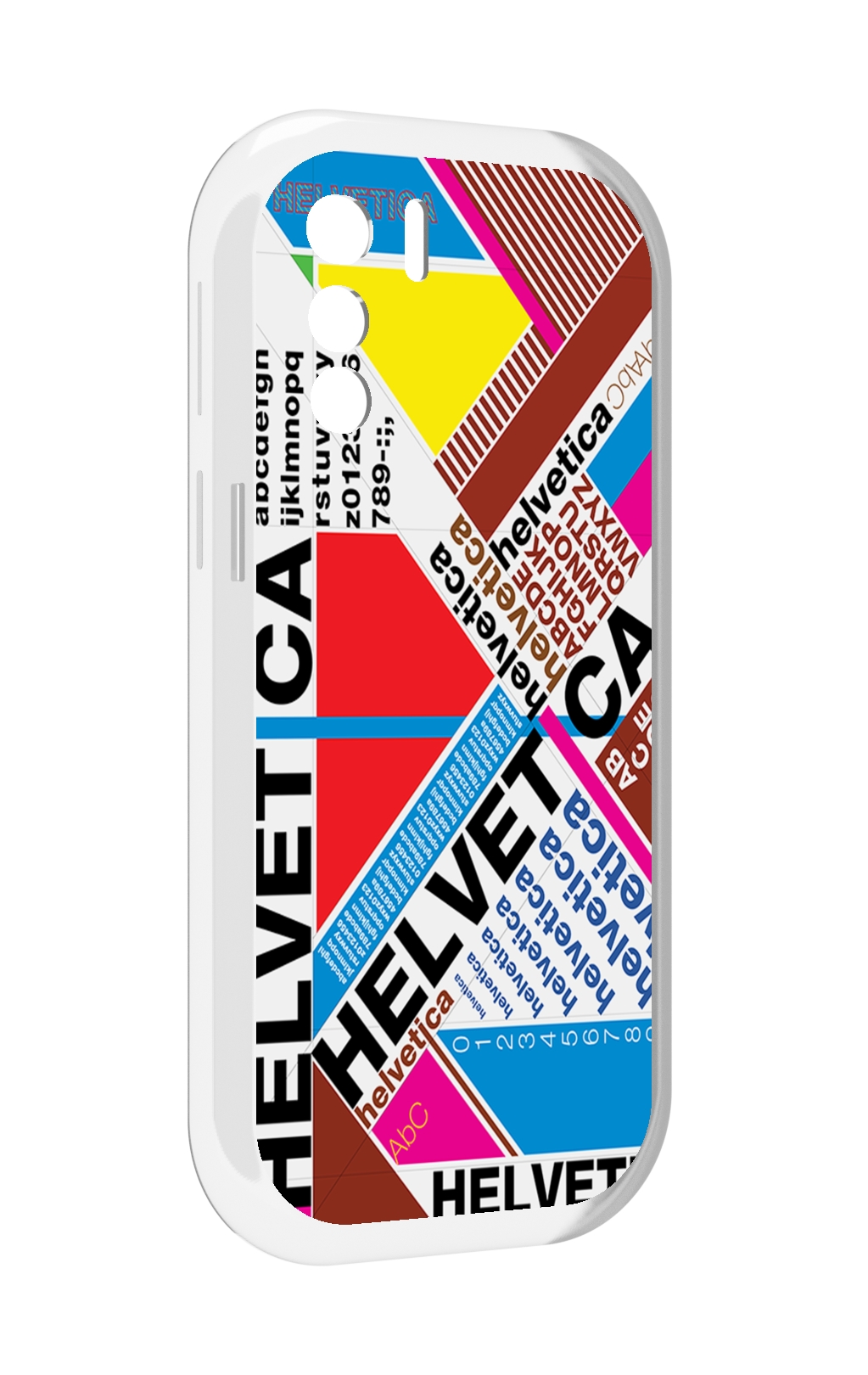 Чехол MyPads HELVET для UleFone Note 13P, Прозрачный, Tocco
Чехол MyPads HELVET для UleFone Note 13P, Прозрачный, Tocco