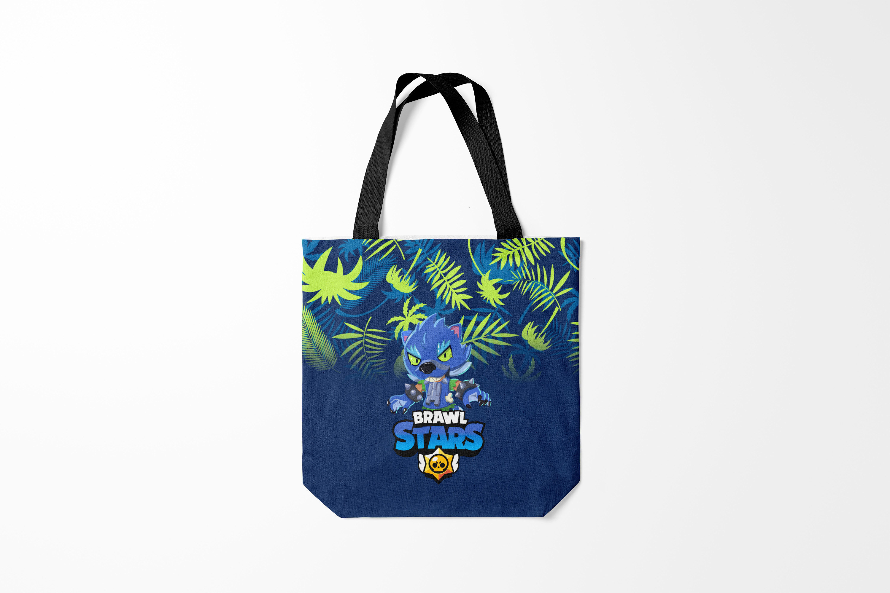 Сумка шoппер унисекс Burnettie Brawl Stars WEREWOLF В ЛЕТО., черный, Brawl Stars WEREWOLF В ЛЕТО.
Сумка шoппер унисекс Burnettie Brawl Stars WEREWOLF В ЛЕТО., черный, Brawl Stars WEREWOLF В ЛЕТО.
