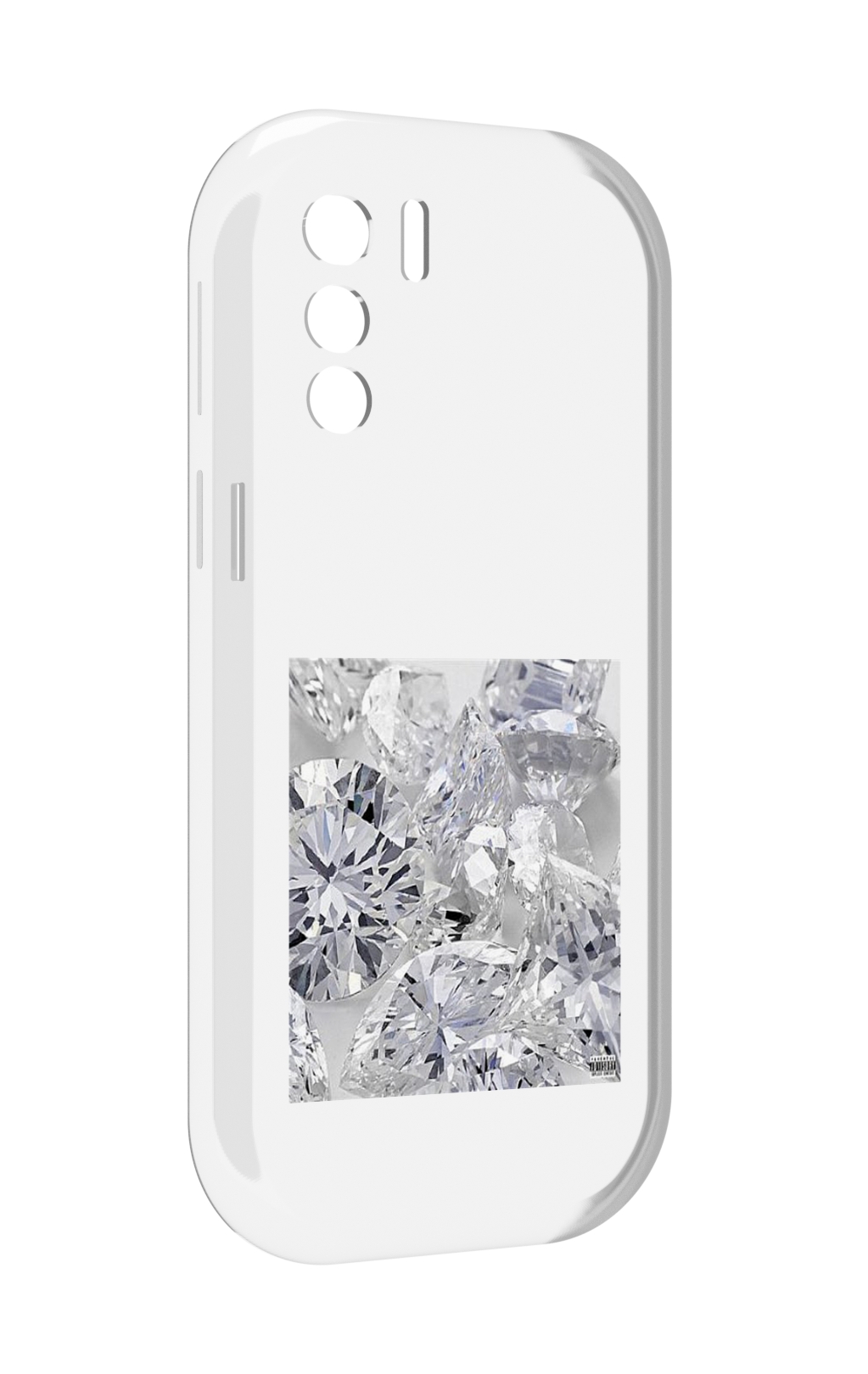 Чехол MyPads Drake & Future - What a Time To Be Alive для UleFone Note 13P, Прозрачный, Tocco
Чехол MyPads Drake & Future - What a Time To Be Alive для UleFone Note 13P, Прозрачный, Tocco