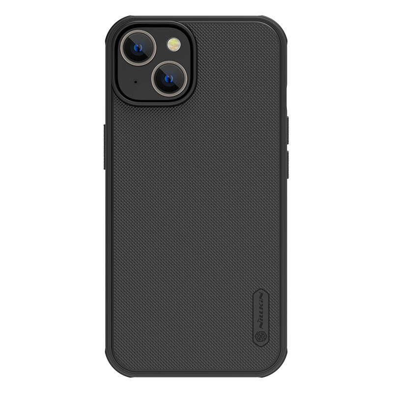 Чехол Nillkin Super Frosted Shield Pro Magnetic Matte для iPhone 14 Plus, черный, Super Frosted Shield Pro Magnetic Matte
Чехол Nillkin Super Frosted Shield Pro Magnetic Matte для iPhone 14 Plus, черный, Super Frosted Shield Pro Magnetic Matte