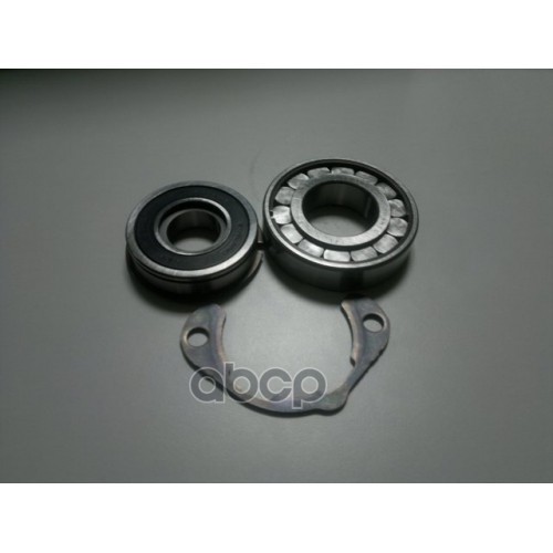 Подшипник Кпп Citroen Jumper/Peugeot Boxer 06- Вторич.вала Компл. 3Шт. Peugeot-Citroen 237
Подшипник Кпп Citroen Jumper/Peugeot Boxer 06- Вторич.вала Компл. 3Шт. Peugeot-Citroen 237