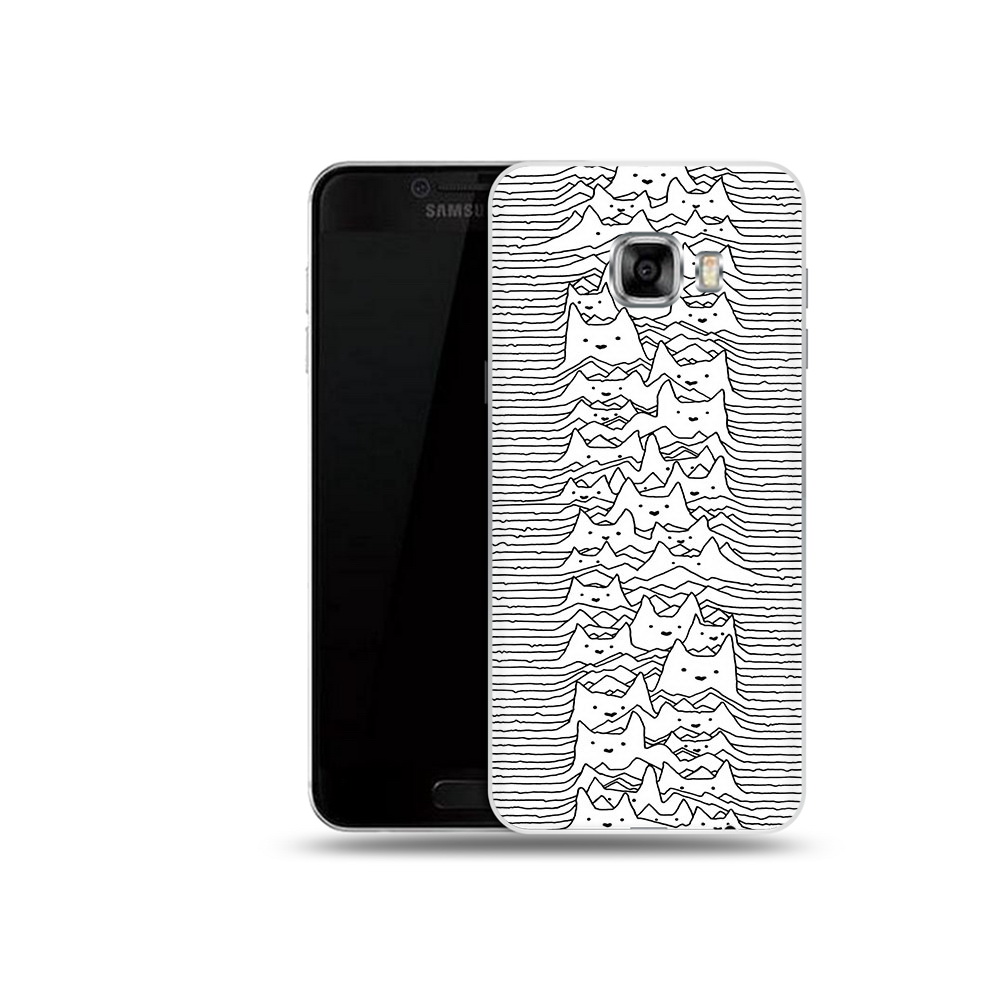 Чехол MyPads Tocco для Samsung Galaxy C5 (2016) черно белые коты 3D, Прозрачный, Tocco
Чехол MyPads Tocco для Samsung Galaxy C5 (2016) черно белые коты 3D, Прозрачный, Tocco