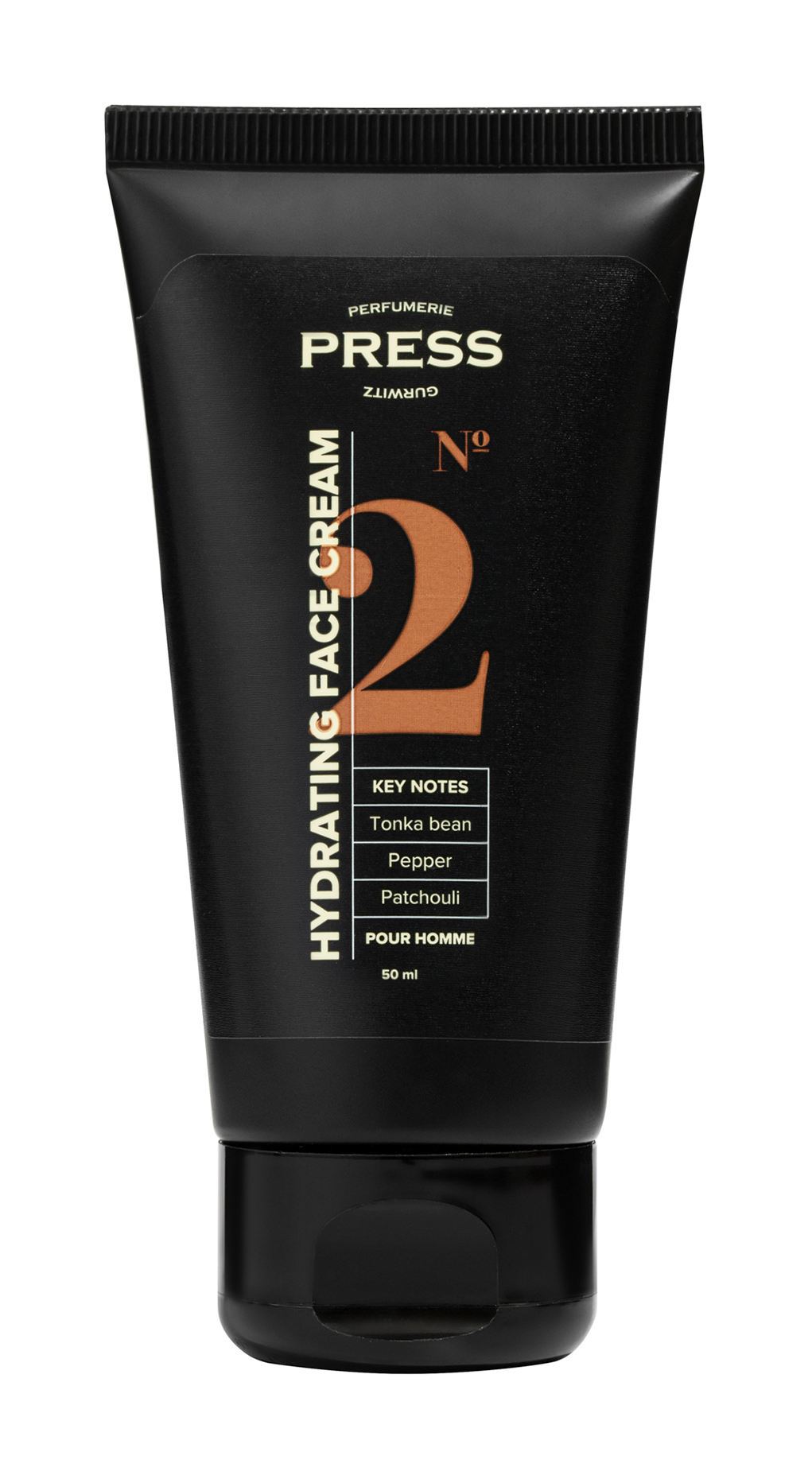Бальзам после бритья Press Gurwitz Perfumerie Pour Homme №2 бобы тонка перец, пачули, 50мл
Бальзам после бритья Press Gurwitz Perfumerie Pour Homme №2 бобы тонка перец, пачули, 50мл
