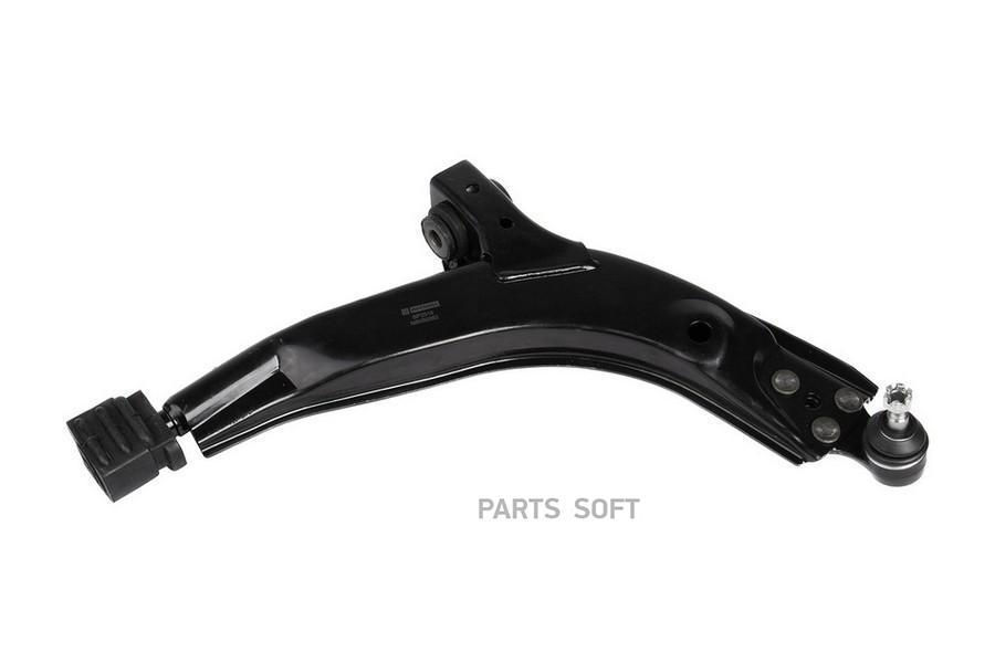 Рычаг подвески передний правый M8050062 для Daewoo Espero 91-, Daewoo Lanos 97-, Daewoo
Рычаг подвески передний правый M8050062 для Daewoo Espero 91-, Daewoo Lanos 97-, Daewoo