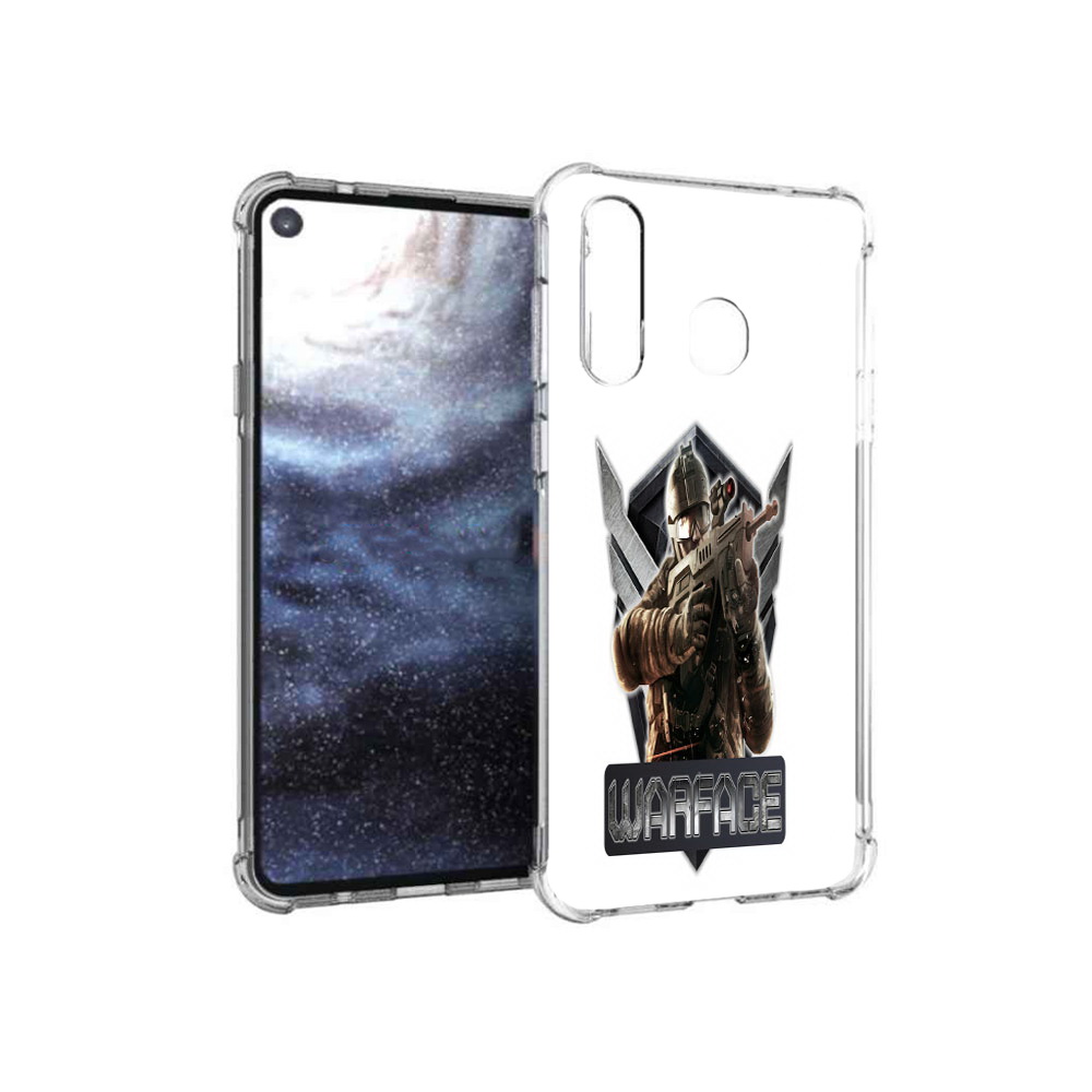 Чехол MyPads Tocco для Samsung Galaxy A8s игра про войну (PT124633.501.374), Прозрачный, Tocco
Чехол MyPads Tocco для Samsung Galaxy A8s игра про войну (PT124633.501.374), Прозрачный, Tocco