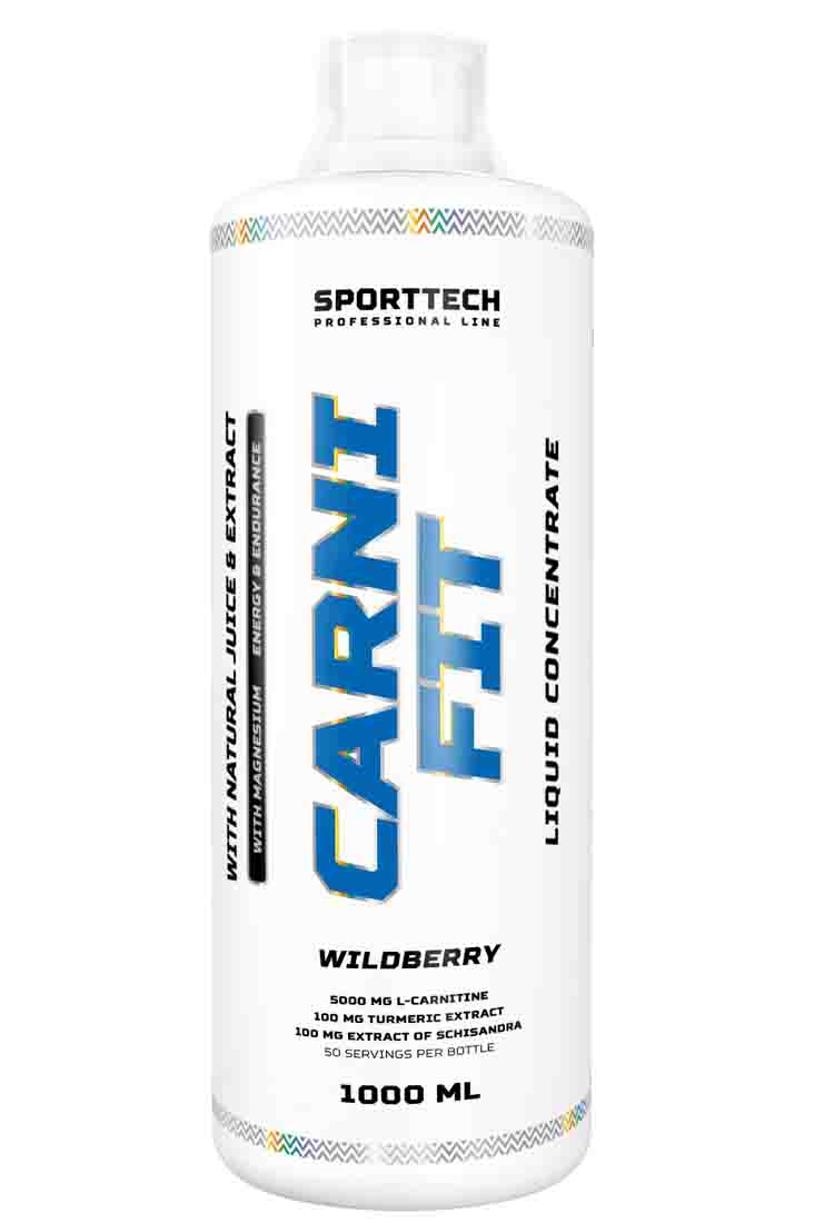 SPORTTECH Л-карнитин SPORTTECH CARNI FIT концентрат 500 мл. дикая ягода, Л-карнитин SPORTTECH CARNI FIT концентрат 500 мл. дикая ягода
SPORTTECH Л-карнитин SPORTTECH CARNI FIT концентрат 500 мл. дикая ягода, Л-карнитин SPORTTECH CARNI FIT концентрат 500 мл. дикая ягода