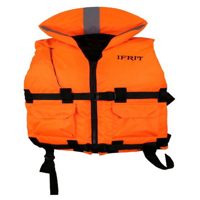Страховочный жилет Ifrit-110,ткань Oxford 240D,П/э,ISOTEX 10,До 110 кг./1100 Н.Цвет:оранже
Страховочный жилет Ifrit-110,ткань Oxford 240D,П/э,ISOTEX 10,До 110 кг./1100 Н.Цвет:оранже