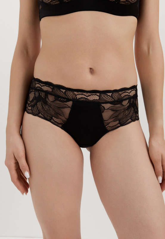 Трусы женские Conte Elegant FLEUR DE LIS TP7139 черные 114, Черный, FLEUR DE LIS TP7139
Трусы женские Conte Elegant FLEUR DE LIS TP7139 черные 114, Черный, FLEUR DE LIS TP7139