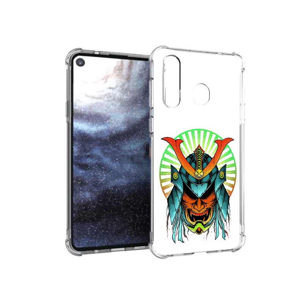 Чехол MyPads Tocco для Samsung Galaxy A8s ешимитсу рисунок (PT124633.501.345), Прозрачный, Tocco
Чехол MyPads Tocco для Samsung Galaxy A8s ешимитсу рисунок (PT124633.501.345), Прозрачный, Tocco