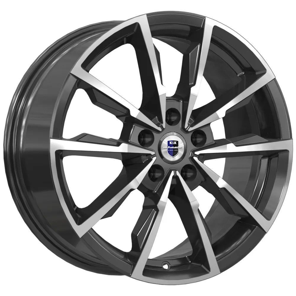 Колесный диск Кик Меренге 7.5x17/5x108 D67.1 ET35, Черный;серебристый, Меренге (КС902)
Колесный диск Кик Меренге 7.5x17/5x108 D67.1 ET35, Черный;серебристый, Меренге (КС902)