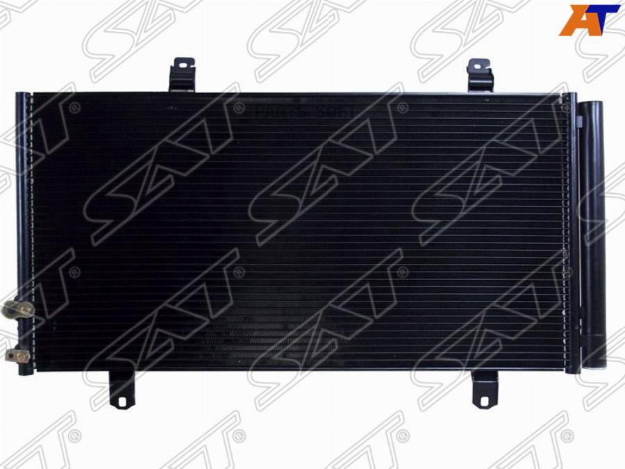 Радиатор Кондиционера Toyota Camry 2az-Fe/2gr-Fe 06-/Venza 08- Sat арт. ST-TYL5-394-0
Радиатор Кондиционера Toyota Camry 2az-Fe/2gr-Fe 06-/Venza 08- Sat арт. ST-TYL5-394-0