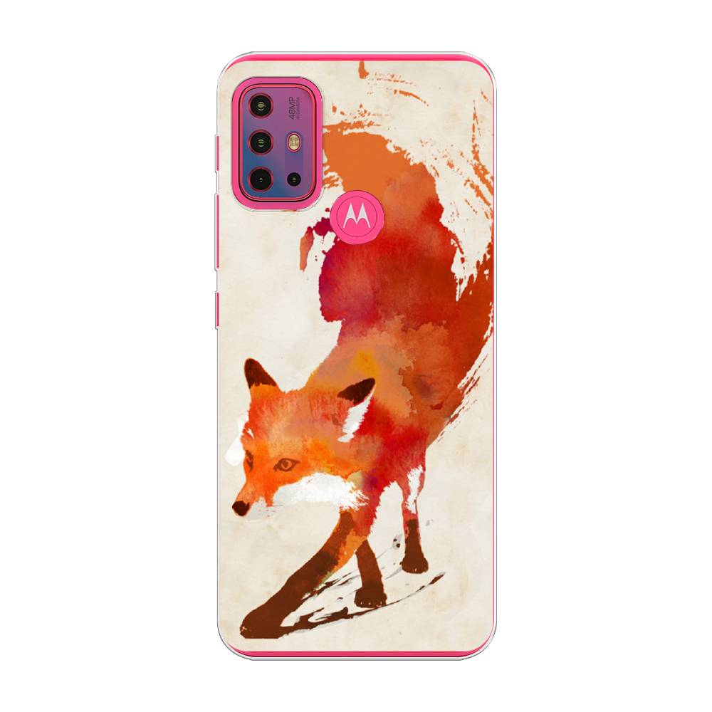 Чехол Awog на Lenovo K13 Note/Motorola Moto G10/G20/G30 "Лиса", Разноцветный, 242250-10
Чехол Awog на Lenovo K13 Note/Motorola Moto G10/G20/G30 "Лиса", Разноцветный, 242250-10