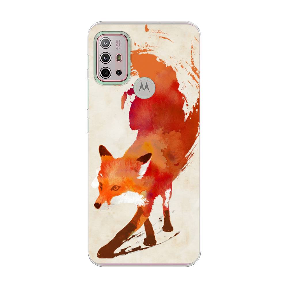 Чехол Awog на Lenovo K13 Note/Motorola Moto G10/G20/G30 "Лиса", Разноцветный, 242150-10
Чехол Awog на Lenovo K13 Note/Motorola Moto G10/G20/G30 "Лиса", Разноцветный, 242150-10