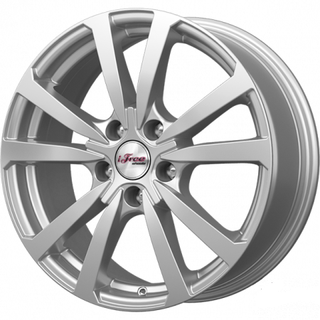 Колесный диск iFree Бэнкс (КС645) (Нео-классик) 7xR17 ET45 5*114.3 D67.1, Бэнкс
Колесный диск iFree Бэнкс (КС645) (Нео-классик) 7xR17 ET45 5*114.3 D67.1, Бэнкс