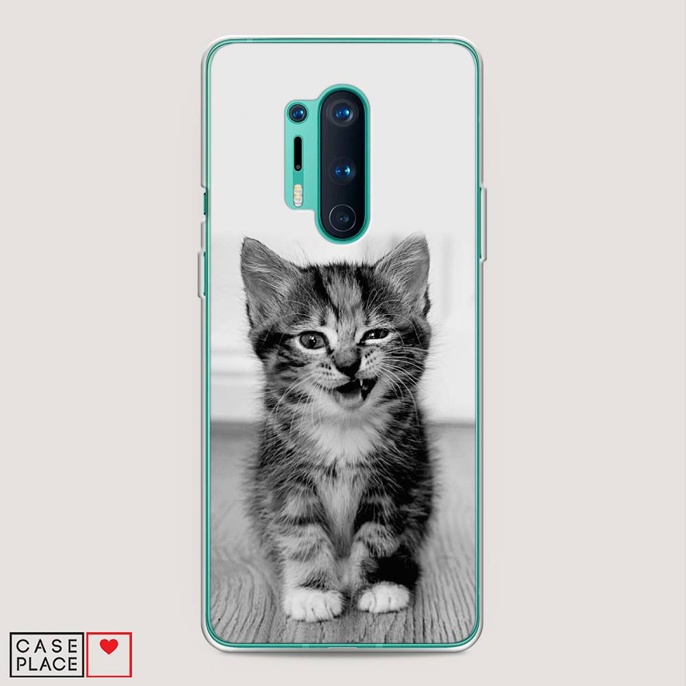Чехол Awog на OnePlus 8 Pro / ВанПлас 8 Pro "Подмигивающий котенок", Черный;серый, 151050-1
Чехол Awog на OnePlus 8 Pro / ВанПлас 8 Pro "Подмигивающий котенок", Черный;серый, 151050-1