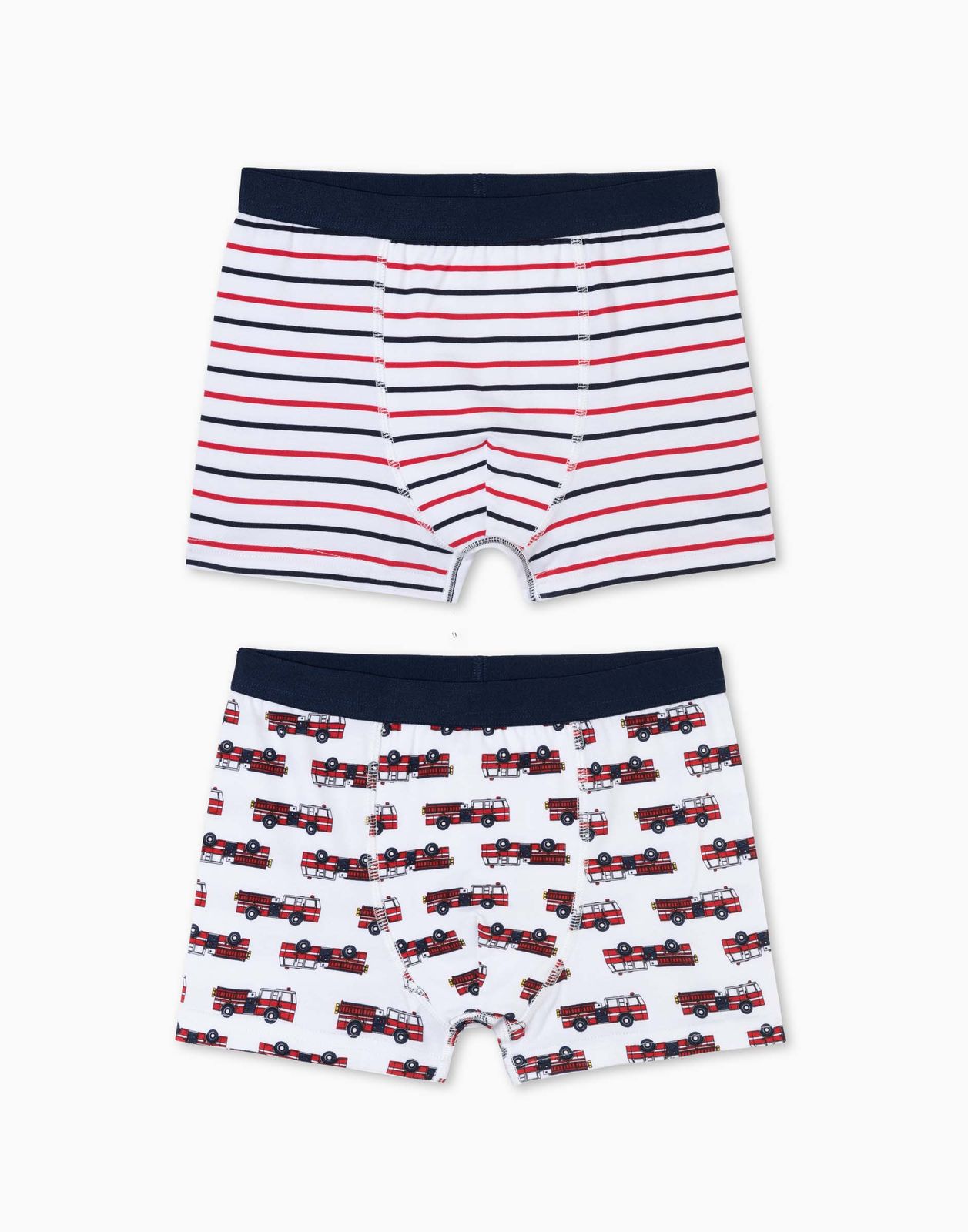 Комплект трусов для мальчика Gloria Jeans BUW003525 разноцветный 12-24мес/92, BUW003525
Комплект трусов для мальчика Gloria Jeans BUW003525 разноцветный 12-24мес/92, BUW003525