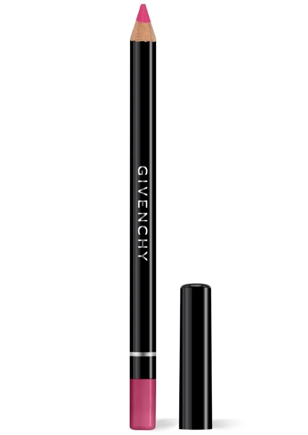 Карандаш для губ Givenchy водостойкий, для контура №04 Fuschia Irresistible 1,1 г, Розовый
Карандаш для губ Givenchy водостойкий, для контура №04 Fuschia Irresistible 1,1 г, Розовый