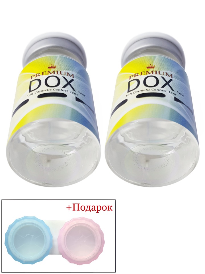 Цветные контактные линзы DOX Kiwi GREEN 0,00+Container BC 8,6 DIA 14,2 2 Линзы+контейнер, Зеленые, Kiwi GREEN 0.00+Container
Цветные контактные линзы DOX Kiwi GREEN 0,00+Container BC 8,6 DIA 14,2 2 Линзы+контейнер, Зеленые, Kiwi GREEN 0.00+Container