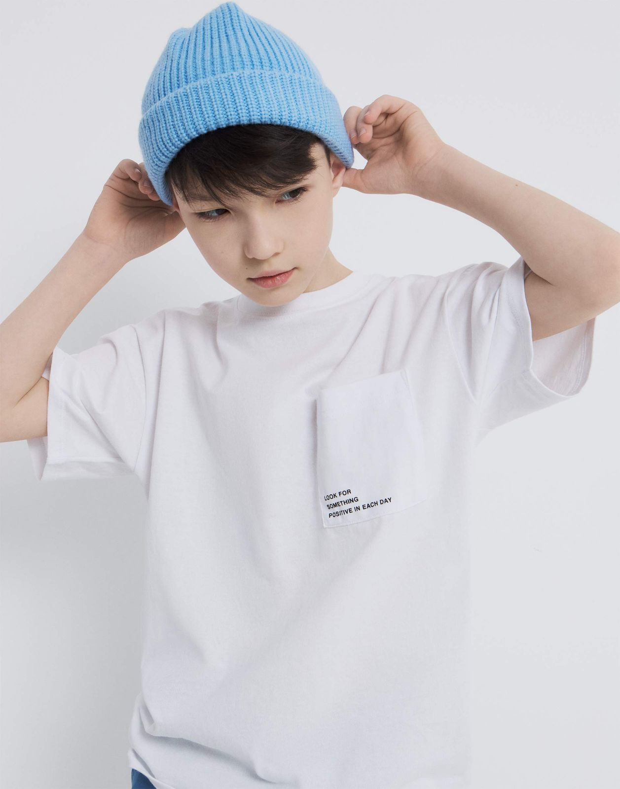 Футболка для мальчика Gloria Jeans BKT014361 белый 2-4г/104, BKT014361
Футболка для мальчика Gloria Jeans BKT014361 белый 2-4г/104, BKT014361