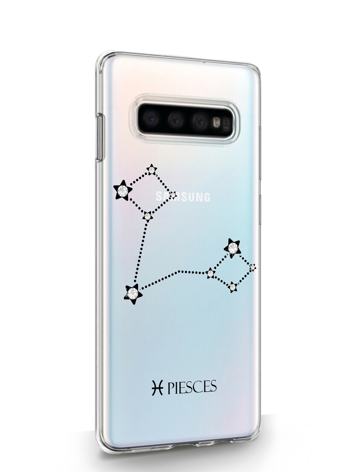 Чехол MustHaveCase для Samsung Galaxy S10 Знак зодиака Рыбы прозрачный, Samsung Galaxy S10 Знак зодиака Рыбы Pisces
Чехол MustHaveCase для Samsung Galaxy S10 Знак зодиака Рыбы прозрачный, Samsung Galaxy S10 Знак зодиака Рыбы Pisces