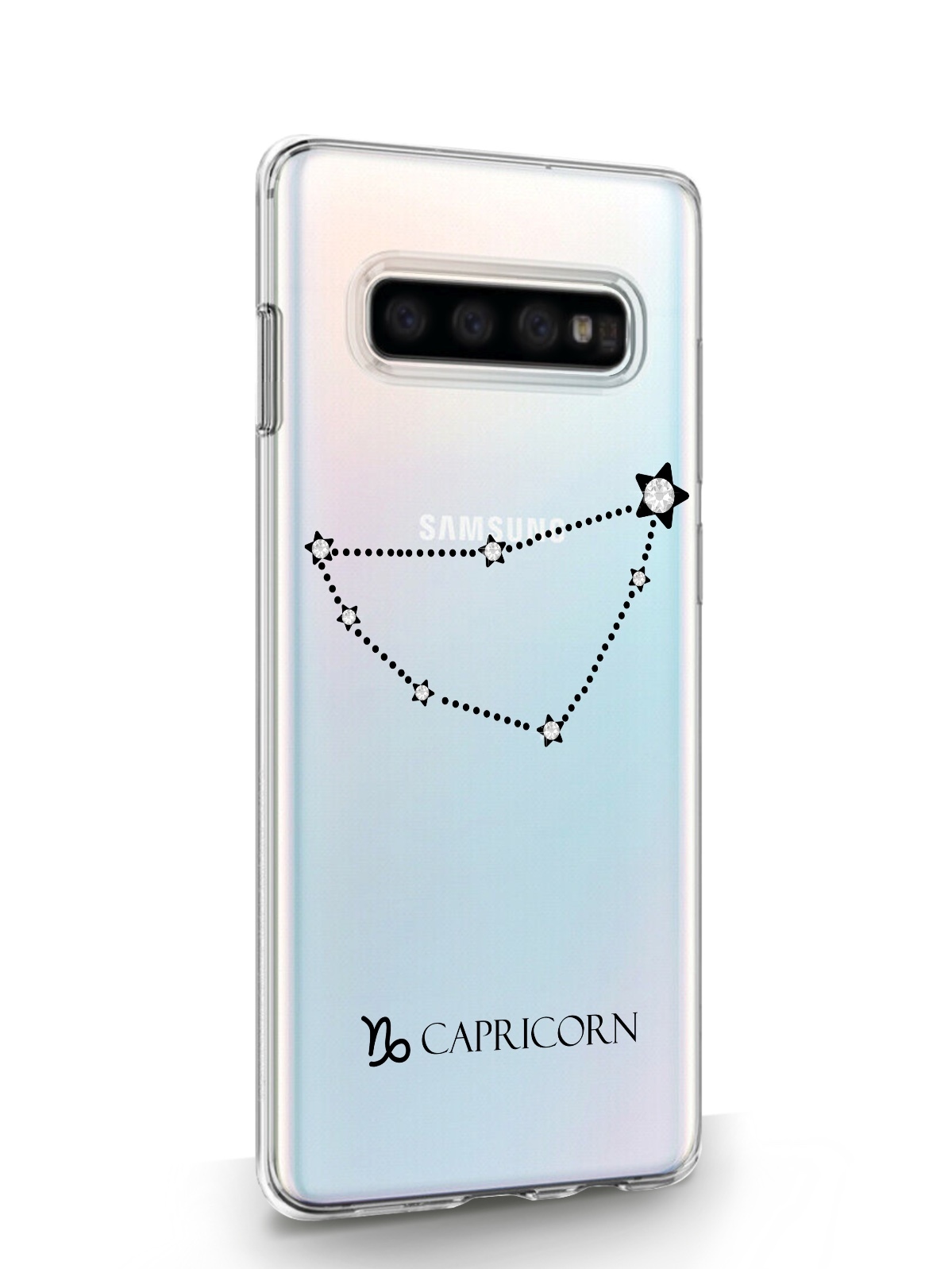 Чехол MustHaveCase для Samsung Galaxy S10 Знак зодиака Козерог прозрачный, Samsung Galaxy S10 Знак зодиака Козерог Capricorn
Чехол MustHaveCase для Samsung Galaxy S10 Знак зодиака Козерог прозрачный, Samsung Galaxy S10 Знак зодиака Козерог Capricorn