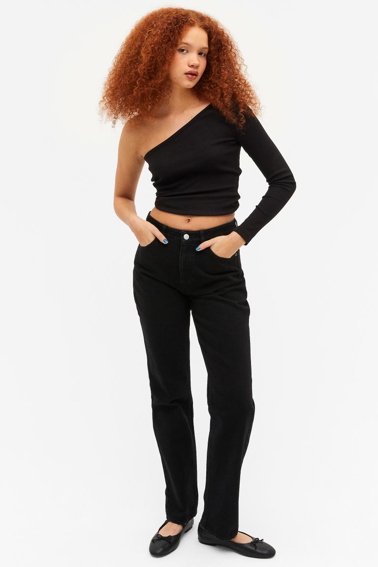 Джинсы женские Monki 1139015005 черные 29/32 (доставка из-за рубежа), Черный, 1139015005
Джинсы женские Monki 1139015005 черные 29/32 (доставка из-за рубежа), Черный, 1139015005