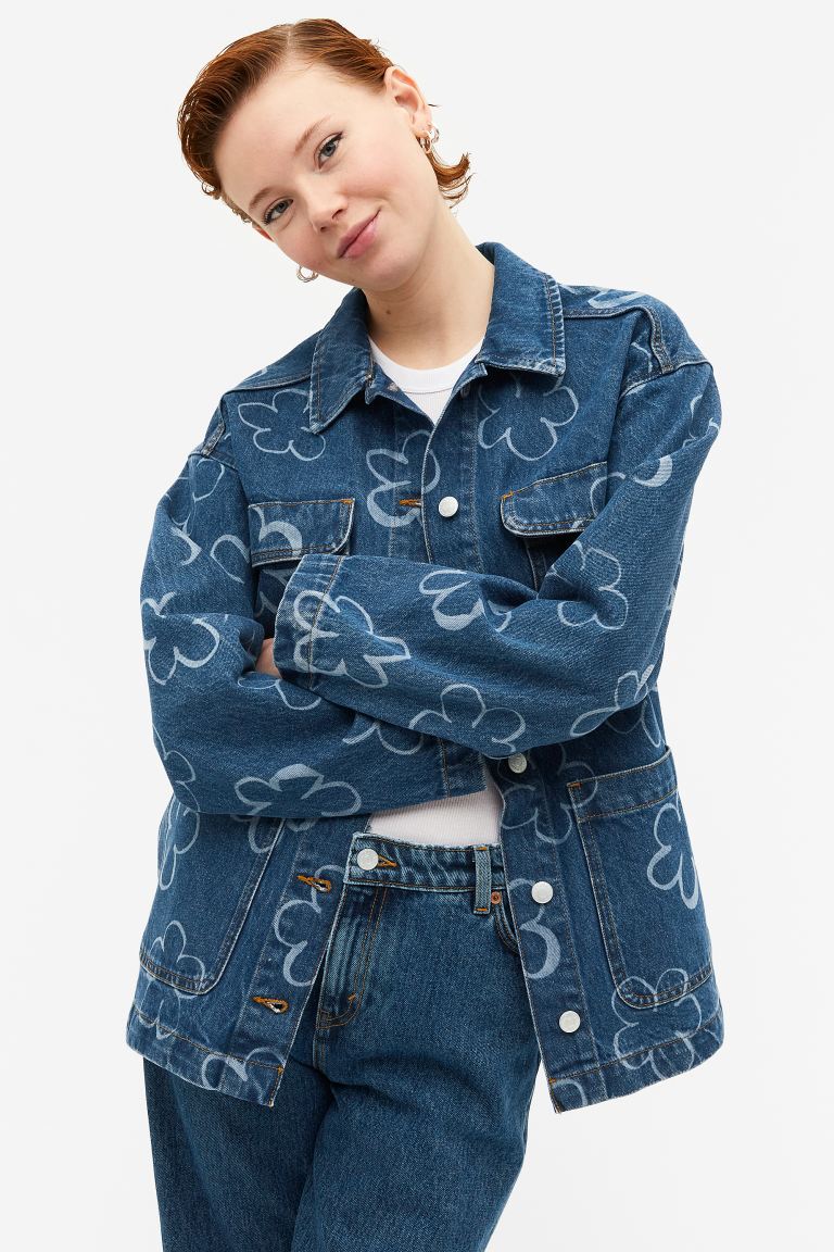 Джинсовая куртка женская Monki 1138988001 синяя XL (доставка из-за рубежа), 1138988001
Джинсовая куртка женская Monki 1138988001 синяя XL (доставка из-за рубежа), 1138988001