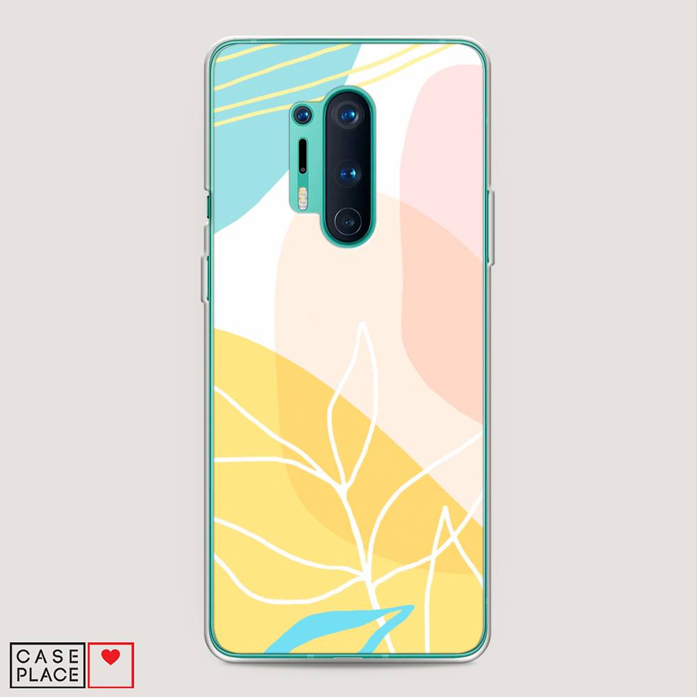 Чехол Awog на OnePlus 8 Pro / ВанПлас 8 Pro "Летнее настроение", Желтый;голубой;розовый, 151050-10
Чехол Awog на OnePlus 8 Pro / ВанПлас 8 Pro "Летнее настроение", Желтый;голубой;розовый, 151050-10