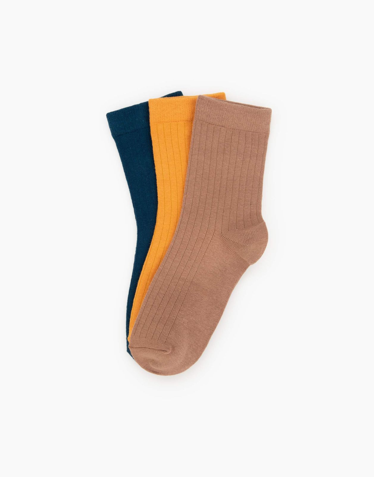 Комплект носков для мальчика Gloria Jeans BHS004416 разноцветный 10-12л/0, BHS004416
Комплект носков для мальчика Gloria Jeans BHS004416 разноцветный 10-12л/0, BHS004416