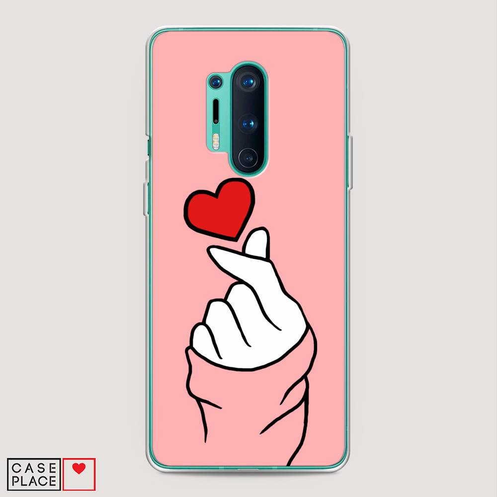 Чехол Awog на OnePlus 8 Pro / ВанПлас 8 Pro "Милое сердечко", Белый;красный;черный, 151050-7
Чехол Awog на OnePlus 8 Pro / ВанПлас 8 Pro "Милое сердечко", Белый;красный;черный, 151050-7