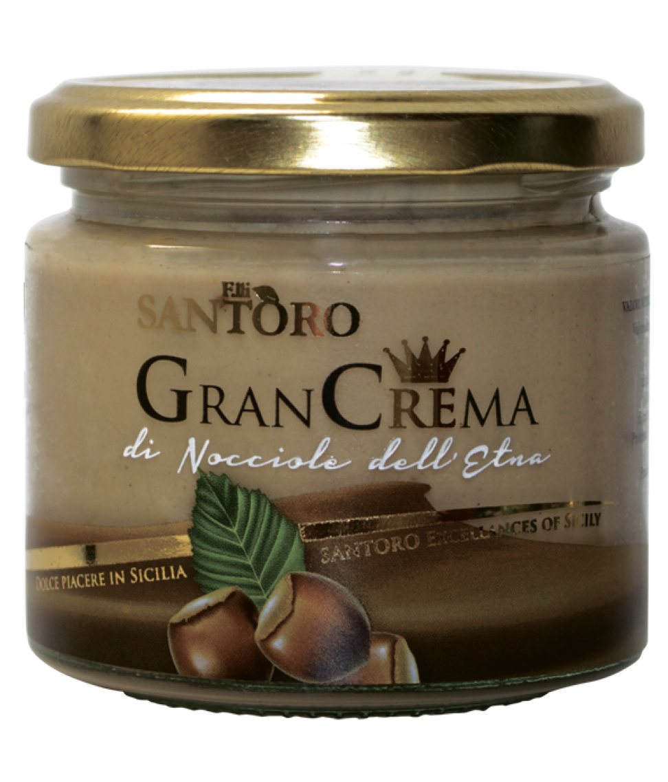 Фундучный сладкий крем-мусс SANTORO. 212 ml, 118002
Фундучный сладкий крем-мусс SANTORO. 212 ml, 118002