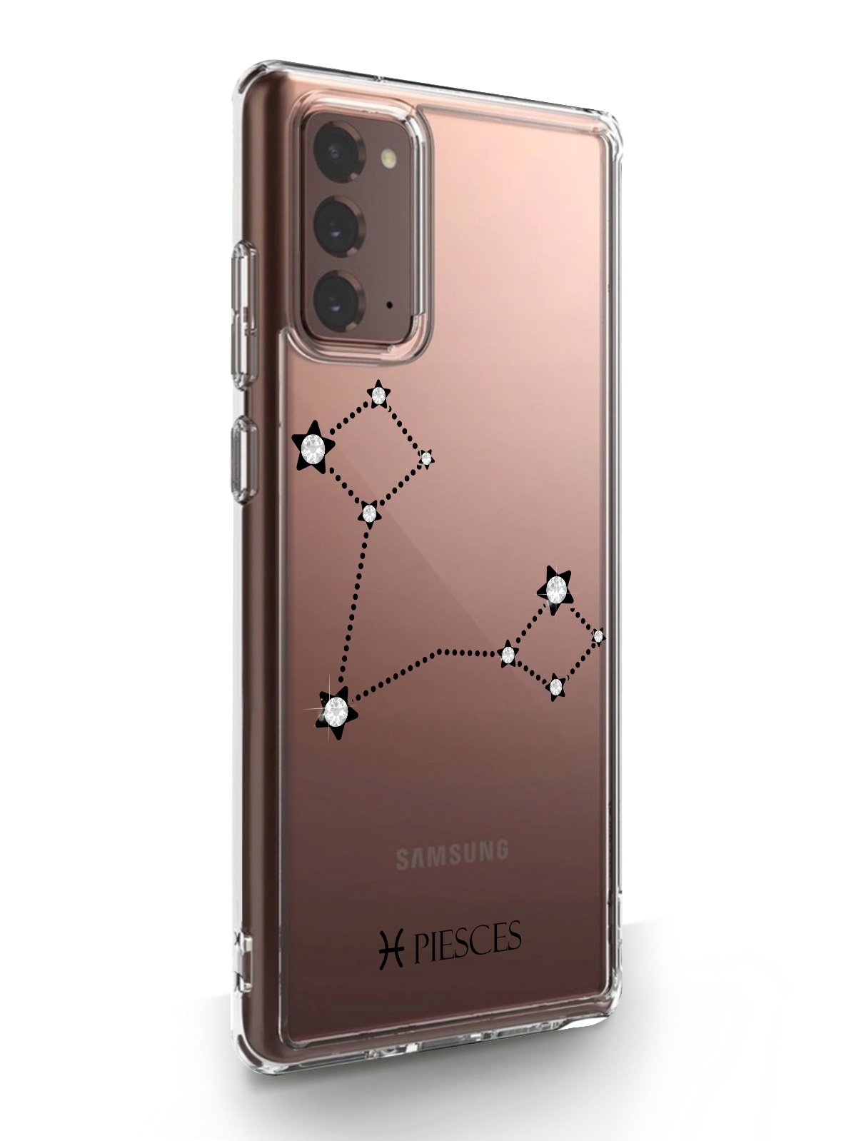 Чехол MustHaveCase для Samsung Galaxy Note 20 Знак зодиака Рыбы прозрачный, Samsung Galaxy Note 20 Знак зодиака Рыбы Pisces
Чехол MustHaveCase для Samsung Galaxy Note 20 Знак зодиака Рыбы прозрачный, Samsung Galaxy Note 20 Знак зодиака Рыбы Pisces