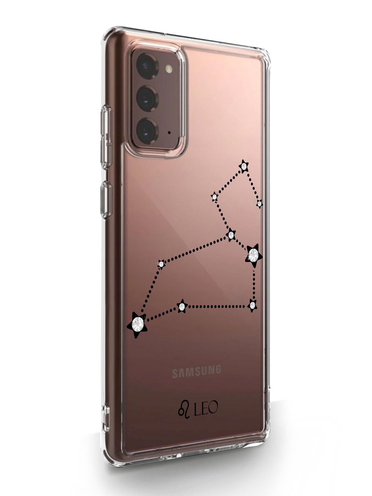Чехол MustHaveCase для Samsung Galaxy Note 20 Знак зодиака Лев черный прозрачный, Samsung Galaxy Note 20 Знак зодиака Лев Leo
Чехол MustHaveCase для Samsung Galaxy Note 20 Знак зодиака Лев черный прозрачный, Samsung Galaxy Note 20 Знак зодиака Лев Leo