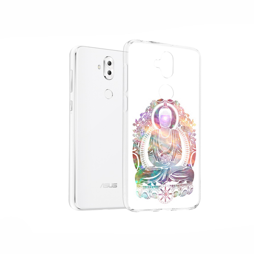 Чехол MyPads Tocco для Asus ZenFone 5 Lite (ZC600KL) умный мужчина абстракция, Прозрачный, Tocco
Чехол MyPads Tocco для Asus ZenFone 5 Lite (ZC600KL) умный мужчина абстракция, Прозрачный, Tocco