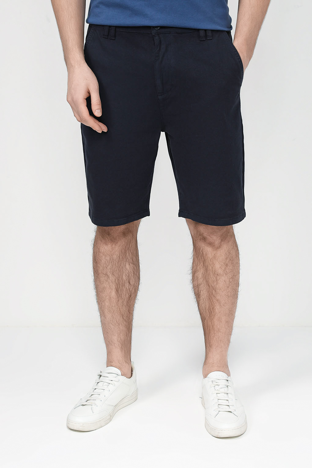 Повседневные шорты мужские MARCO DI RADI MDR24021669-205 синие 2XL, Синий, MDR24021669-205
Повседневные шорты мужские MARCO DI RADI MDR24021669-205 синие 2XL, Синий, MDR24021669-205