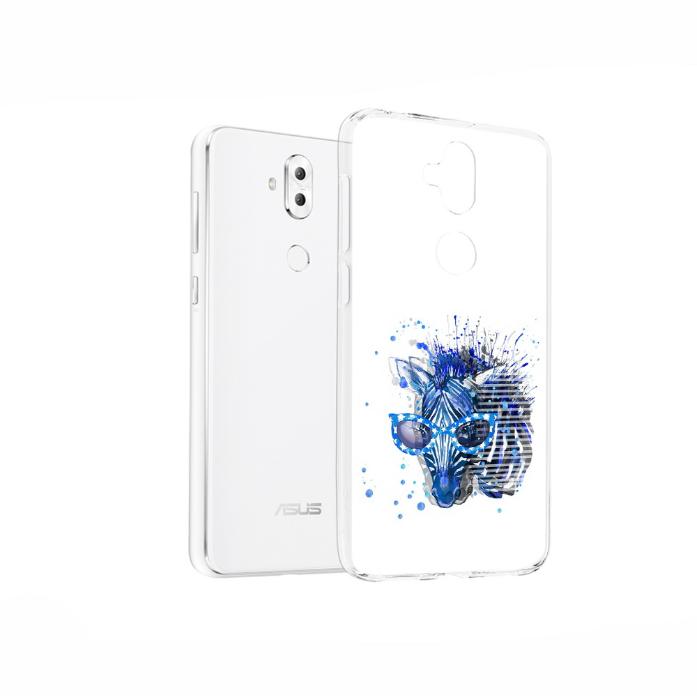 Чехол MyPads Tocco для Asus ZenFone 5 Lite (ZC600KL) расплывчатая зебра, Прозрачный, Tocco
Чехол MyPads Tocco для Asus ZenFone 5 Lite (ZC600KL) расплывчатая зебра, Прозрачный, Tocco