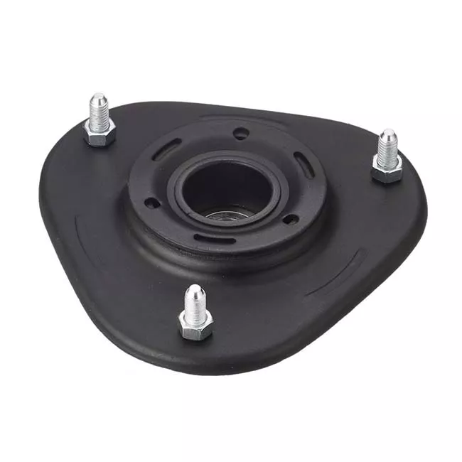 Опора амортизатора для Toyota Corolla E120, передняя, с подшипником, FIESTROCO 12J1054
Опора амортизатора для Toyota Corolla E120, передняя, с подшипником, FIESTROCO 12J1054