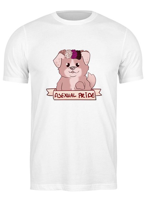 Футболка мужская Футболка "asexual pride" 3485299 Printio белая 2XL, Футболка "asexual pride" 3485299
Футболка мужская Футболка "asexual pride" 3485299 Printio белая 2XL, Футболка "asexual pride" 3485299