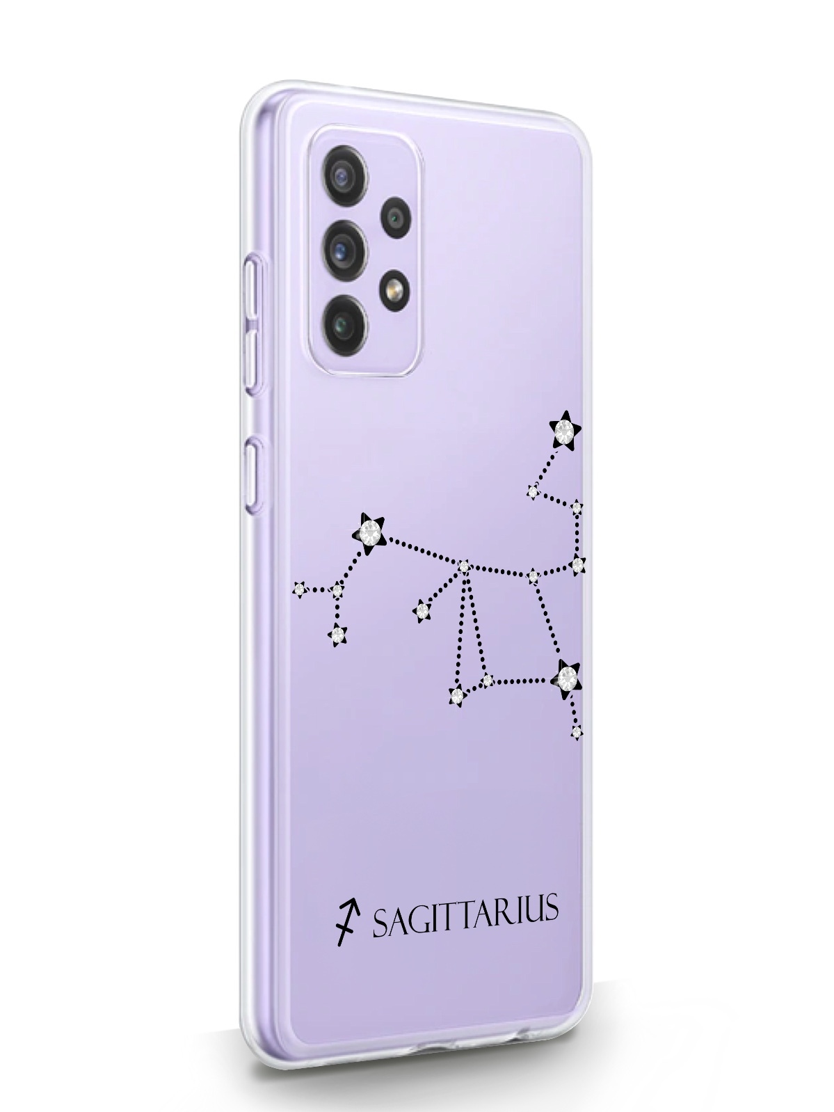 Чехол MustHaveCase для Samsung Galaxy A72 Знак зодиака Стрелец прозрачный, Samsung Galaxy A72 Знак зодиака Стрелец Sagittarius
Чехол MustHaveCase для Samsung Galaxy A72 Знак зодиака Стрелец прозрачный, Samsung Galaxy A72 Знак зодиака Стрелец Sagittarius
