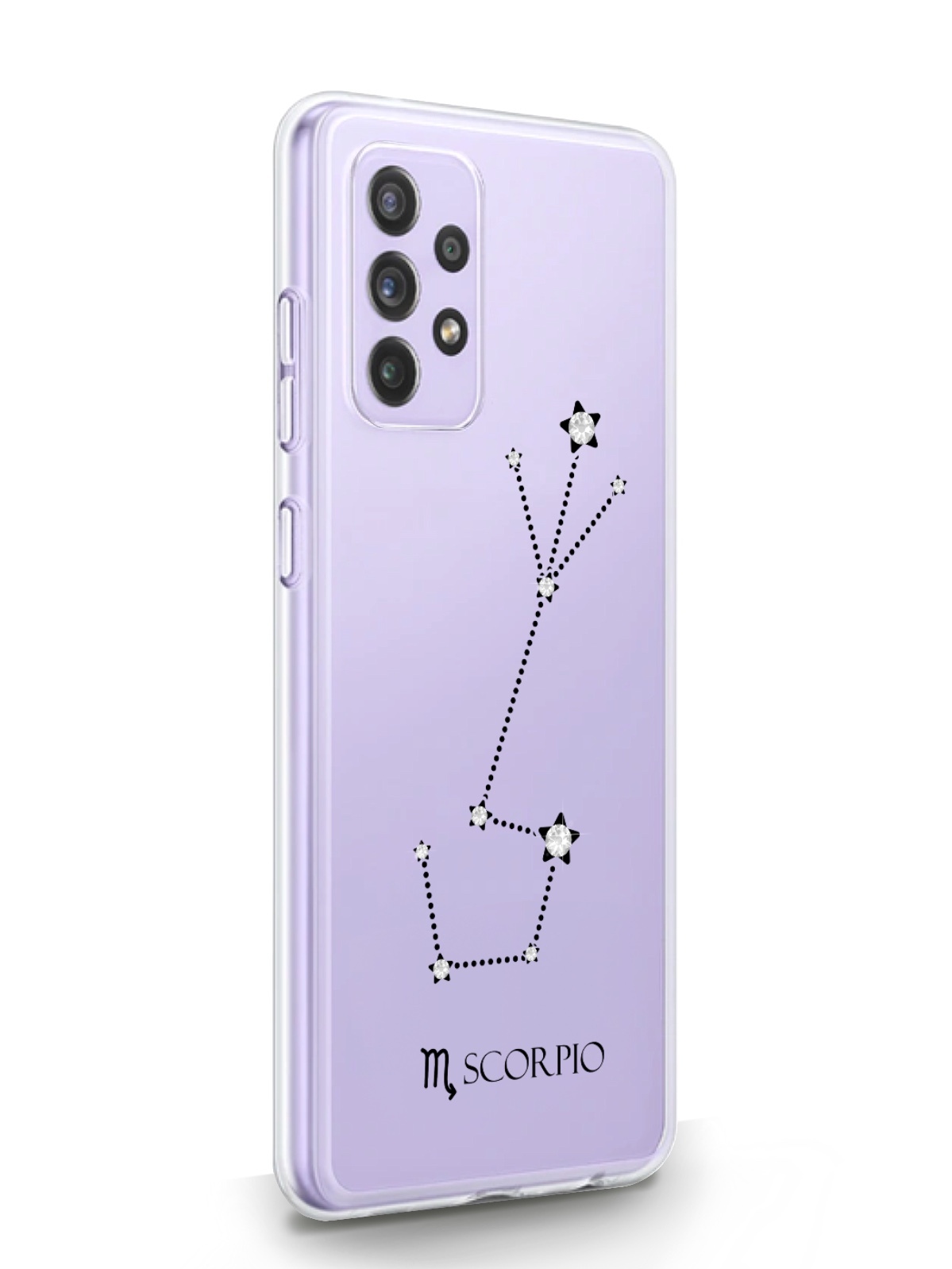 Чехол MustHaveCase для Samsung Galaxy A72 Знак зодиака Скорпион прозрачный, Samsung Galaxy A72 Знак зодиака Скорпион Scorpio
Чехол MustHaveCase для Samsung Galaxy A72 Знак зодиака Скорпион прозрачный, Samsung Galaxy A72 Знак зодиака Скорпион Scorpio