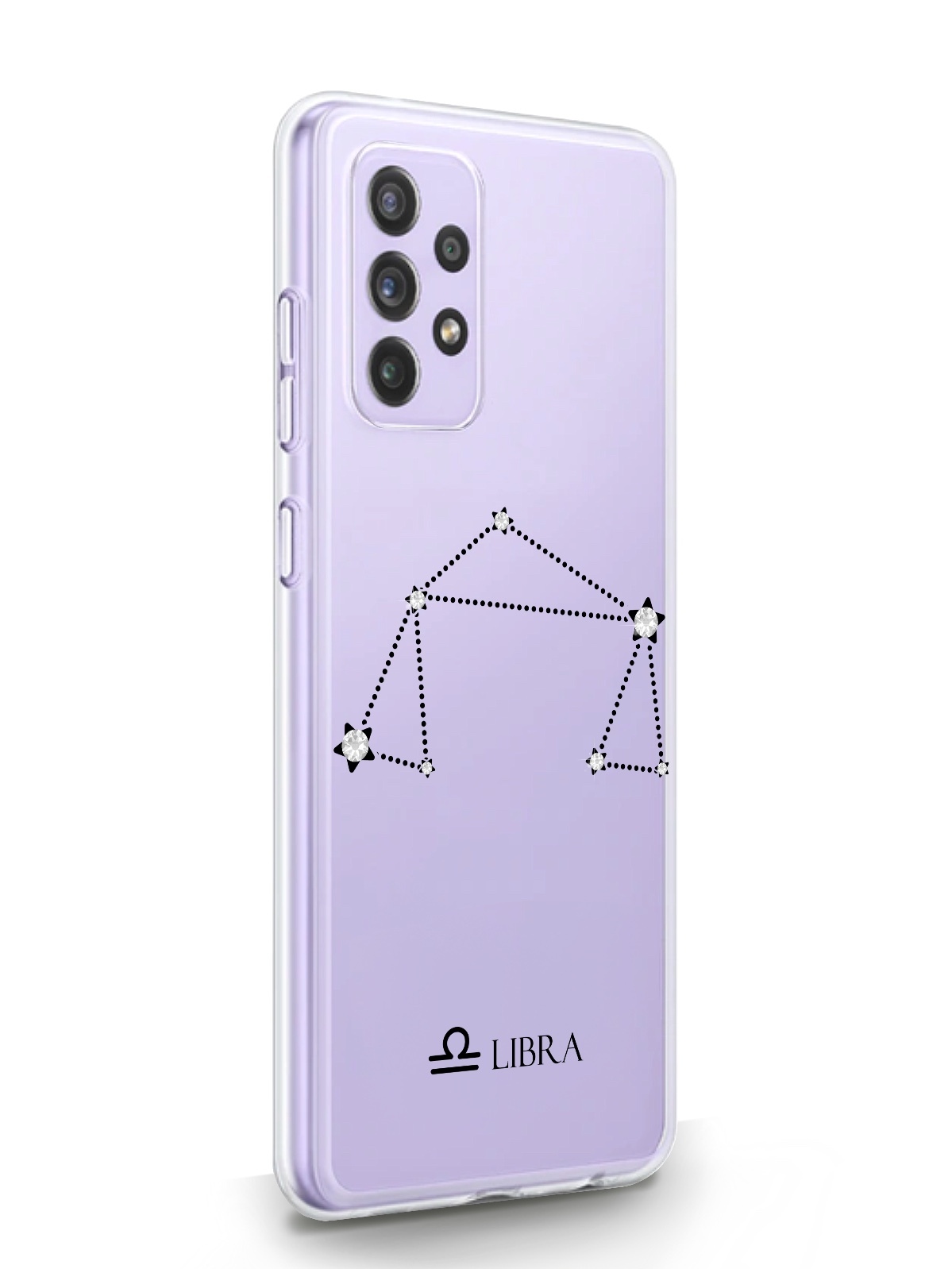 Чехол MustHaveCase для Samsung Galaxy A72 Знак зодиака Весы прозрачный, Samsung Galaxy A72 Знак зодиака Весы Libra
Чехол MustHaveCase для Samsung Galaxy A72 Знак зодиака Весы прозрачный, Samsung Galaxy A72 Знак зодиака Весы Libra