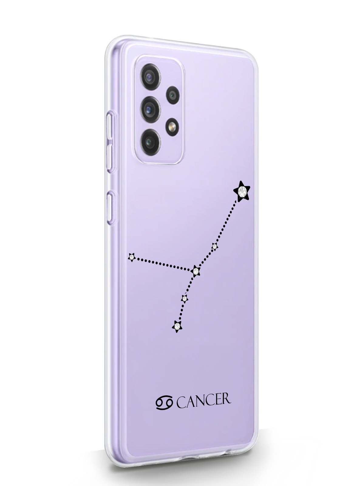 Чехол MustHaveCase для Samsung Galaxy A72 Знак зодиака Рак прозрачный, Samsung Galaxy A72 Знак зодиака Рак Cancer
Чехол MustHaveCase для Samsung Galaxy A72 Знак зодиака Рак прозрачный, Samsung Galaxy A72 Знак зодиака Рак Cancer