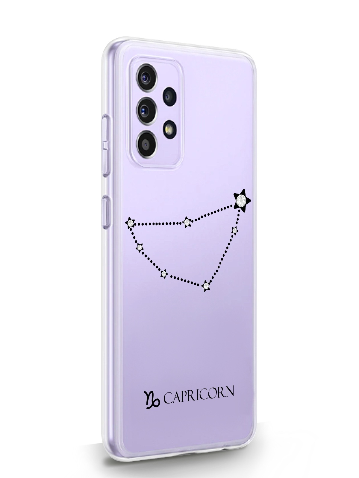 Чехол MustHaveCase для Samsung Galaxy A52 Знак зодиака Козерог прозрачный, Samsung Galaxy A52 Знак зодиака Козерог Capricorn
Чехол MustHaveCase для Samsung Galaxy A52 Знак зодиака Козерог прозрачный, Samsung Galaxy A52 Знак зодиака Козерог Capricorn